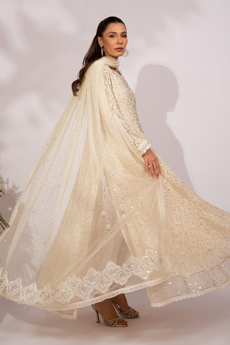 Amna Arshad | Zolu Collection 24| Amaira - Official Amna Arshad stockist in UK - Sakeena London