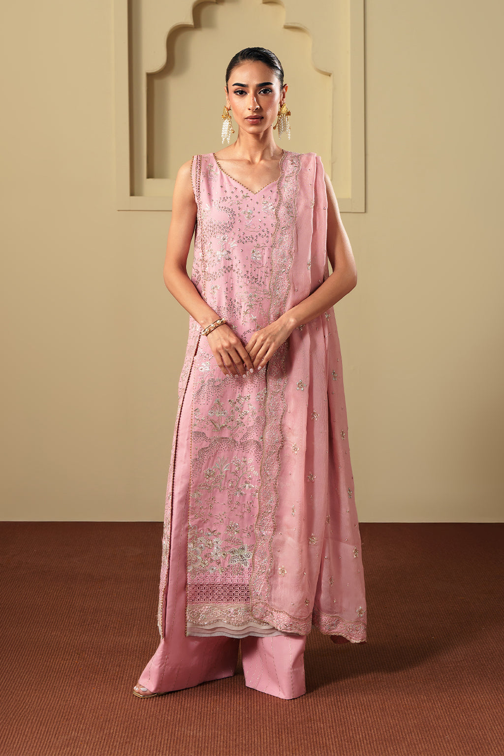 Neeshay | New Shagun | ARMEEN - Official Neeshay stockist in UK - Sakeena London