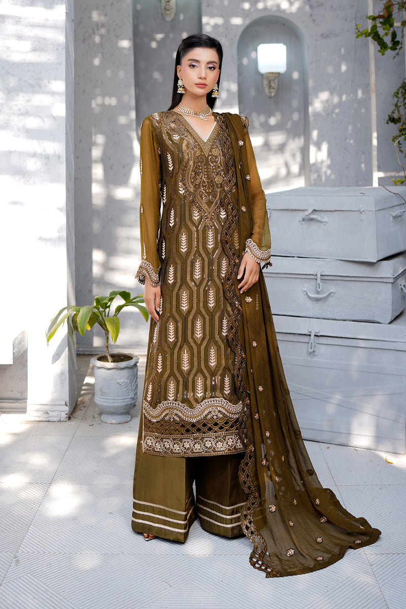 Maryams | Afsanah Luxury Chiffon | Mehermah - Official Maryams stockist in UK - Sakeena London