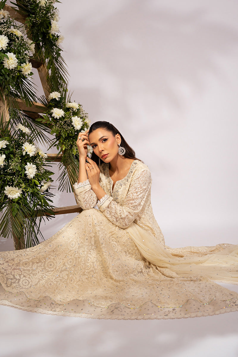 Amna Arshad | Zolu Collection 24| Amaira - Official Amna Arshad stockist in UK - Sakeena London