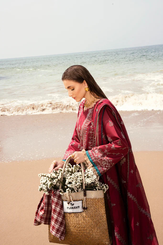 Florent | Eid Edit 24 | 7B - Official Florent stockist in UK - Sakeena London