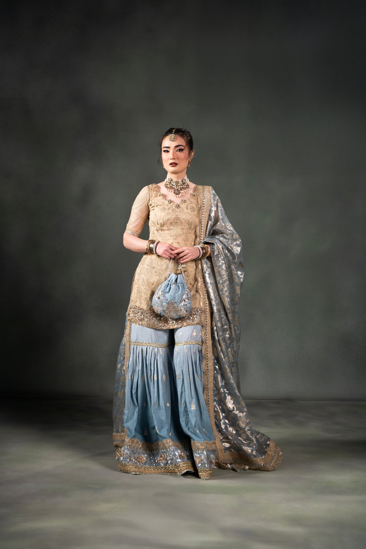 Nilofer Shahid | Mihrimah Formals | Mihrimah - Official Nilofer Shahid stockist in UK - Sakeena London
