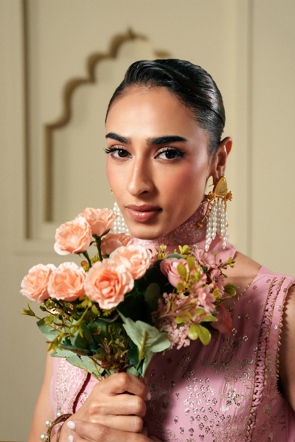 Neeshay | New Shagun | ARMEEN - Official Neeshay stockist in UK - Sakeena London