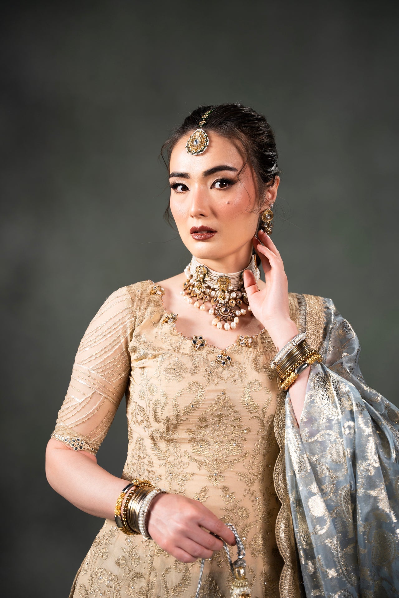 Nilofer Shahid | Mihrimah Formals | Mihrimah - Official Nilofer Shahid stockist in UK - Sakeena London
