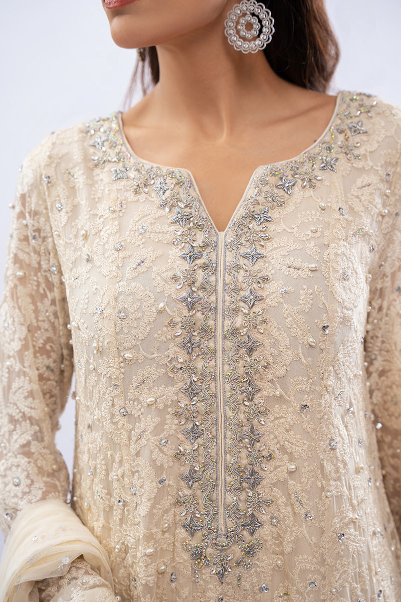 Amna Arshad | Zolu Collection 24| Amaira - Official Amna Arshad stockist in UK - Sakeena London