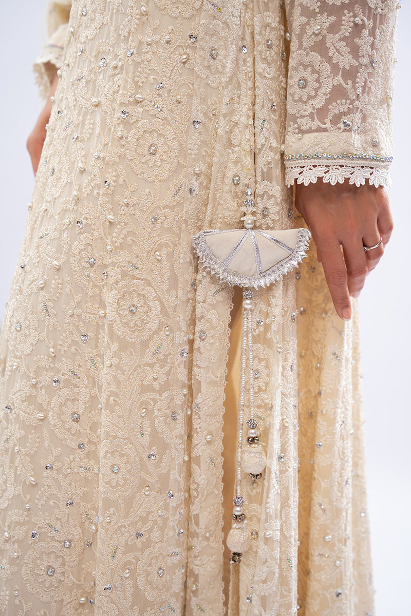 Amna Arshad | Zolu Collection 24| Amaira - Official Amna Arshad stockist in UK - Sakeena London