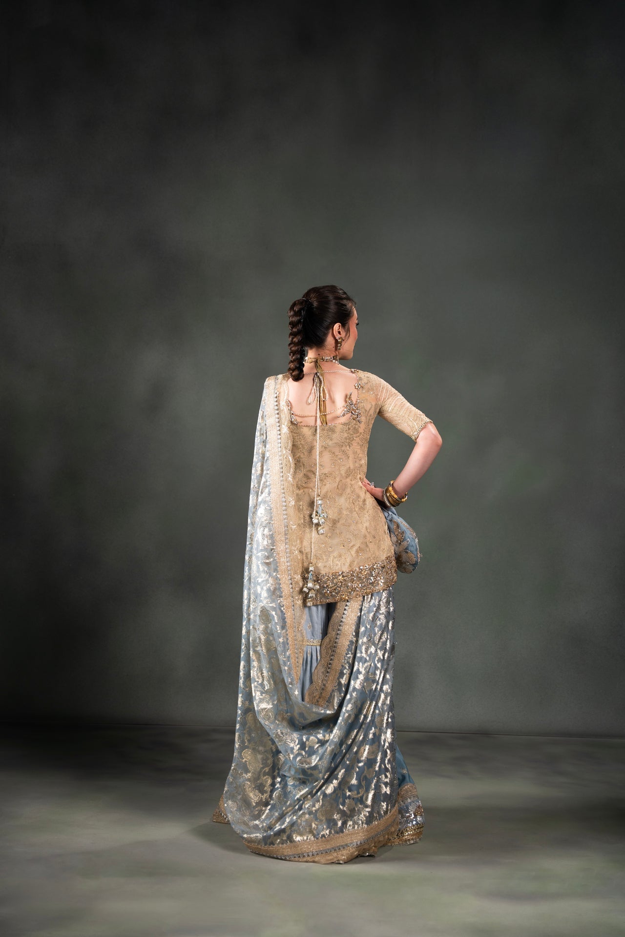 Nilofer Shahid | Mihrimah Formals | Mihrimah - Official Nilofer Shahid stockist in UK - Sakeena London