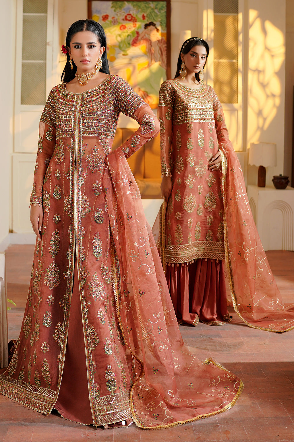 Marayayams | Ht Wedding Formal | REHANI - Official Maryams stockist in UK - Sakeena London