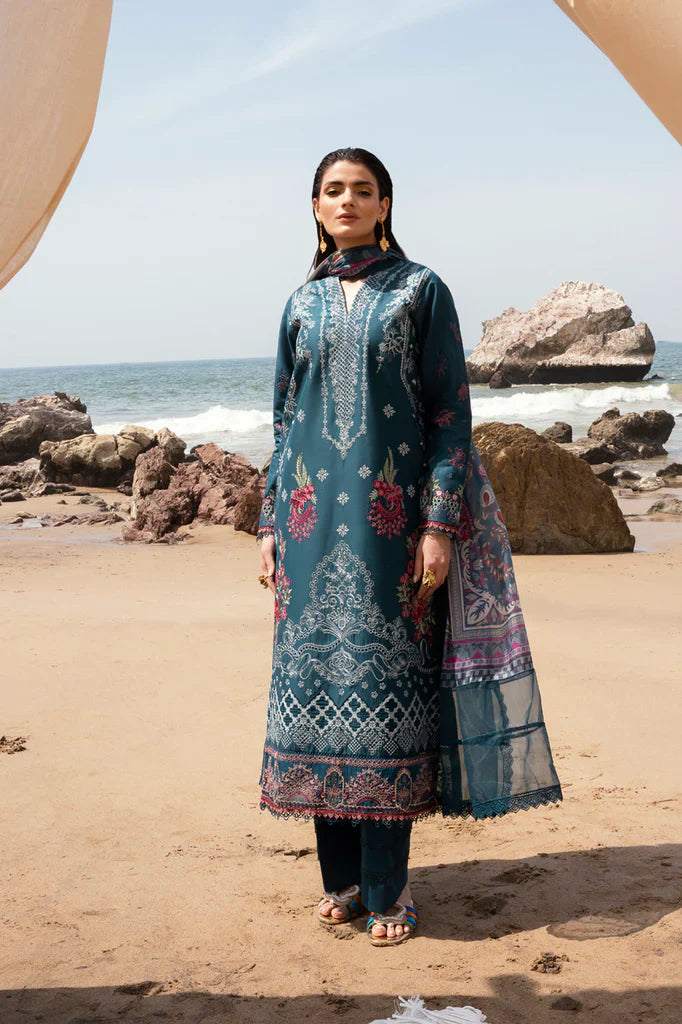 Florent | Eid Edit 24 | 1B - Official Florent stockist in UK - Sakeena London