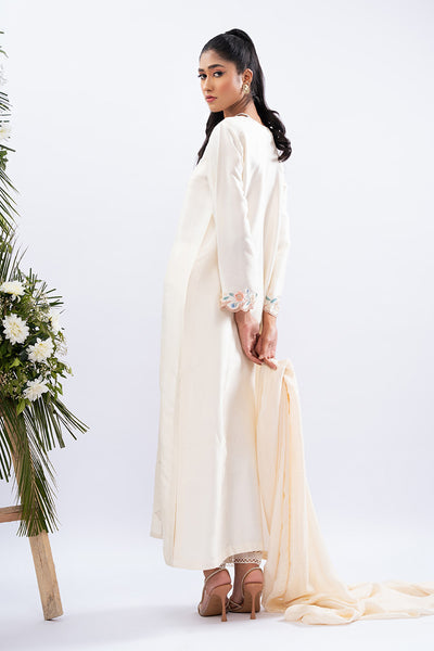 Amna Arshad | Zolu Collection 24 | Zimmer - Official Amna Arshad stockist in UK - Sakeena London