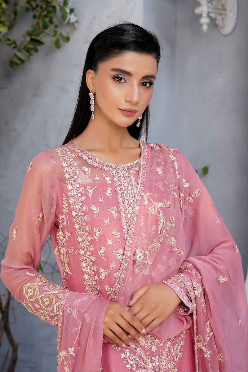 Maryams | Afsanah Luxury Chiffon | Zeba - Official Maryams stockist in UK - Sakeena London