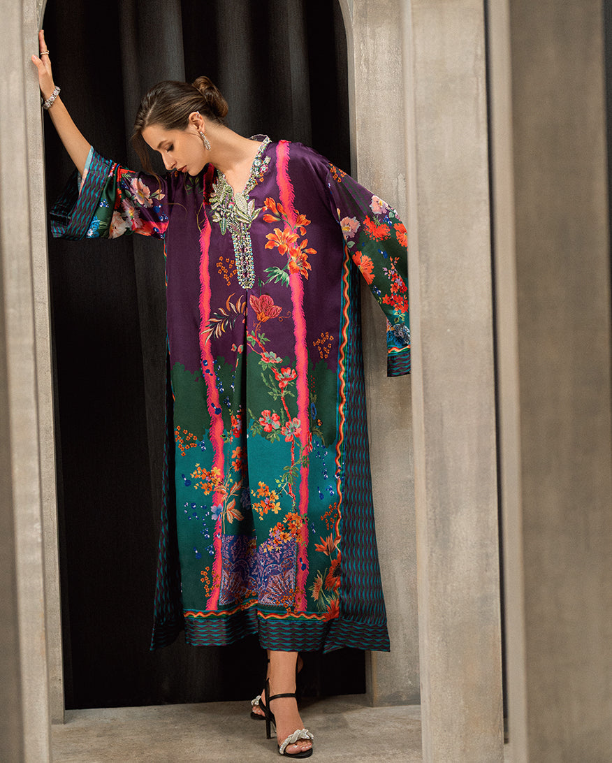 Esmel | Soif De Vivre | EPLPS250106XS - Official Esmel stockist in UK - Sakeena London
