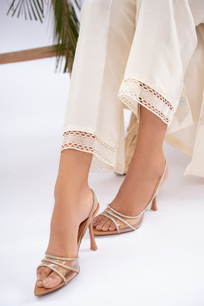 Amna Arshad | Zolu Collection 24 | Zimmer - Official Amna Arshad stockist in UK - Sakeena London