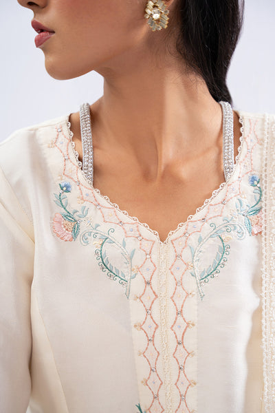 Amna Arshad | Zolu Collection 24 | Zimmer - Official Amna Arshad stockist in UK - Sakeena London