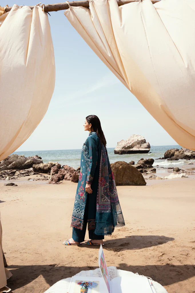 Florent | Eid Edit 24 | 1B - Official Florent stockist in UK - Sakeena London