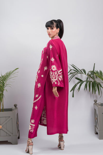 Amna Arshad | Laleh Festive | Tyrah - Official Amna Arshad stockist in UK - Sakeena London
