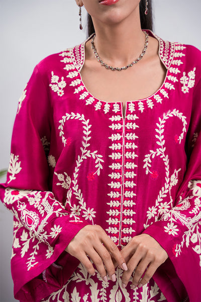 Amna Arshad | Laleh Festive | Tyrah - Official Amna Arshad stockist in UK - Sakeena London