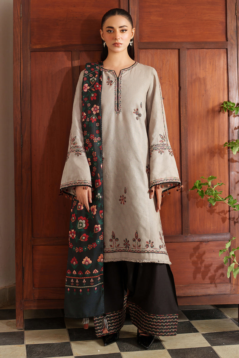 Jazmin | Winter 25 | UW-0144 - Official Jazmin stockist in UK - Sakeena London