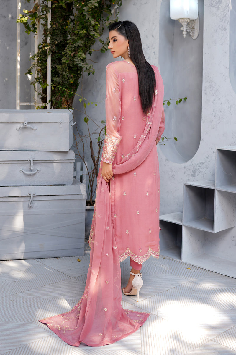 Maryams | Afsanah Luxury Chiffon | Zeba - Official Maryams stockist in UK - Sakeena London