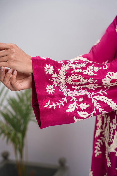 Amna Arshad | Laleh Festive | Tyrah - Official Amna Arshad stockist in UK - Sakeena London