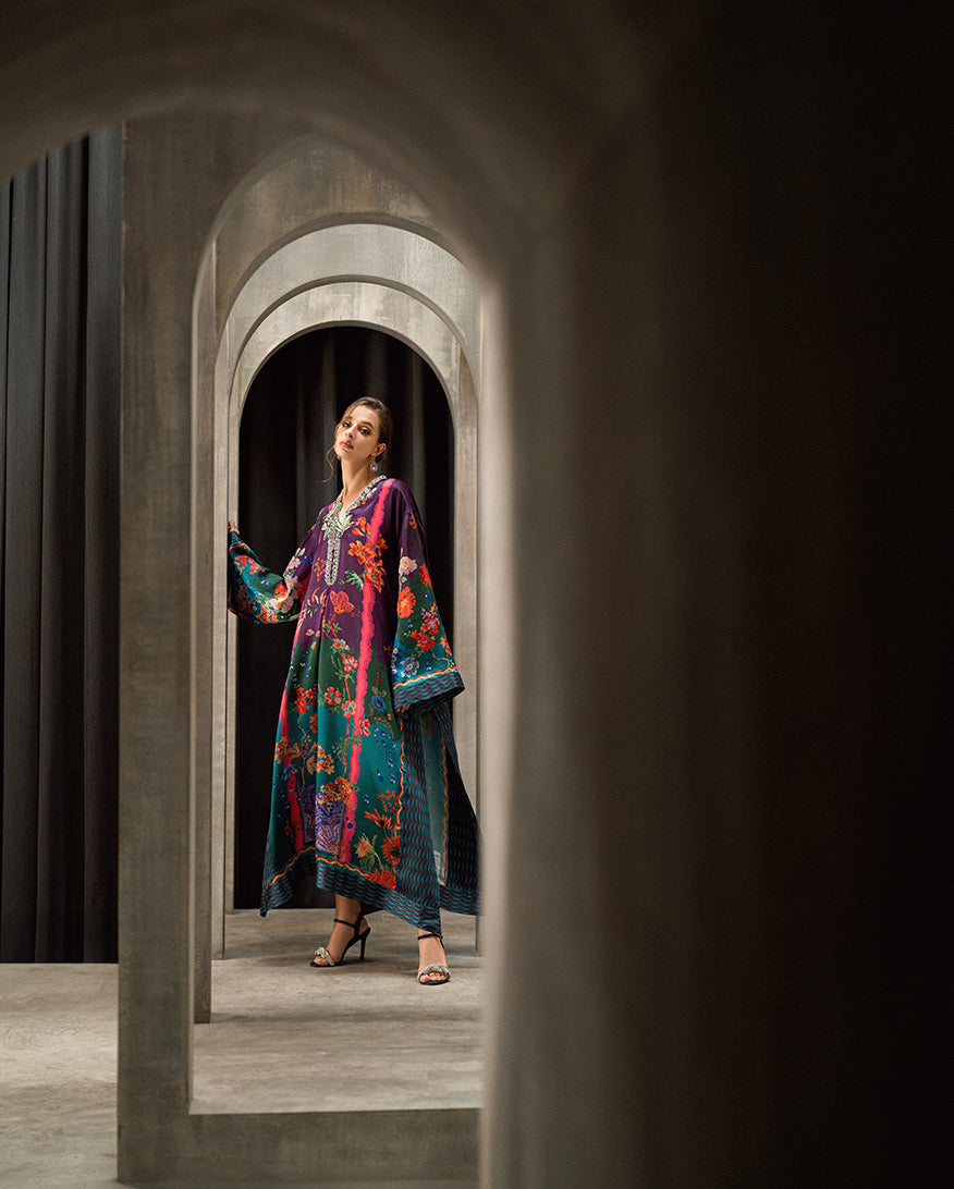 Esmel | Soif De Vivre | EPLPS250106XS - Official Esmel stockist in UK - Sakeena London