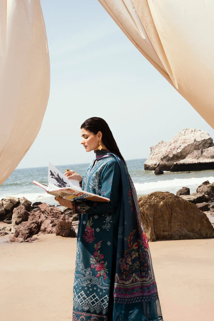 Florent | Eid Edit 24 | 1B - Official Florent stockist in UK - Sakeena London