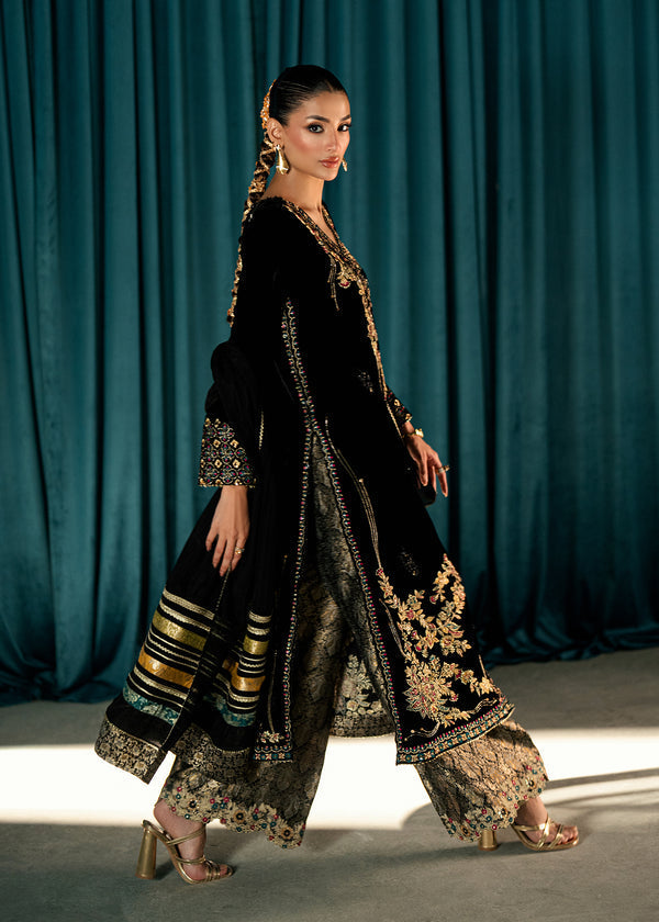 Umsha | Velvet Code | Midnight Aura - Official Umsha stockist in UK - Sakeena London