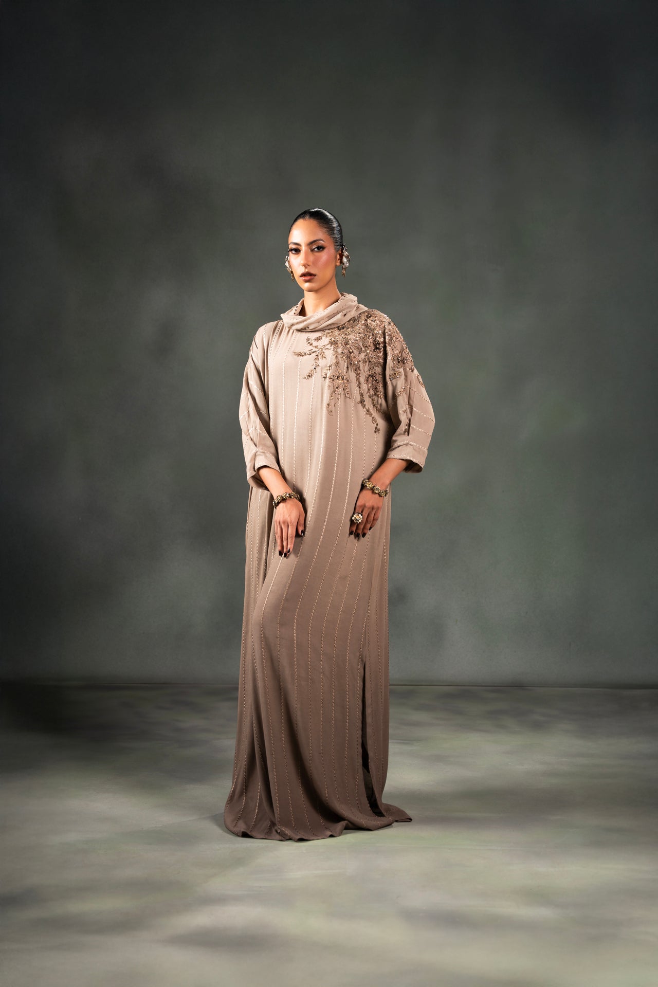 Nilofer Shahid | Mihrimah Formals | Safiye - Official Nilofer Shahid stockist in UK - Sakeena London