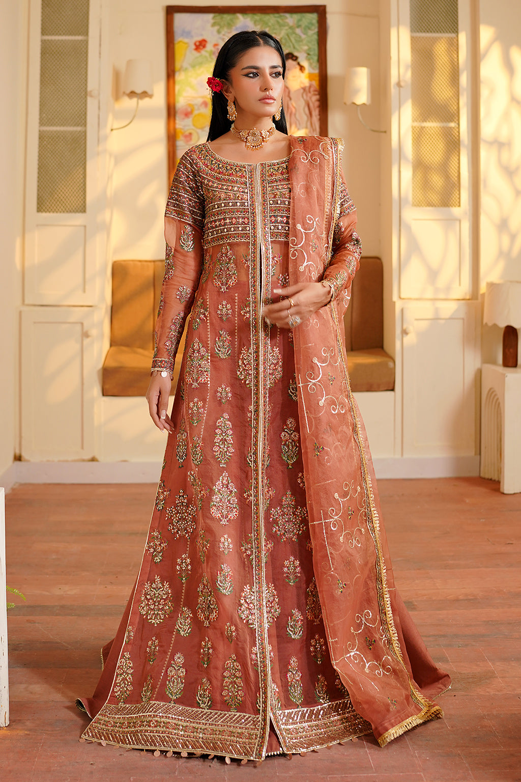 Marayayams | Ht Wedding Formal | REHANI - Official Maryams stockist in UK - Sakeena London