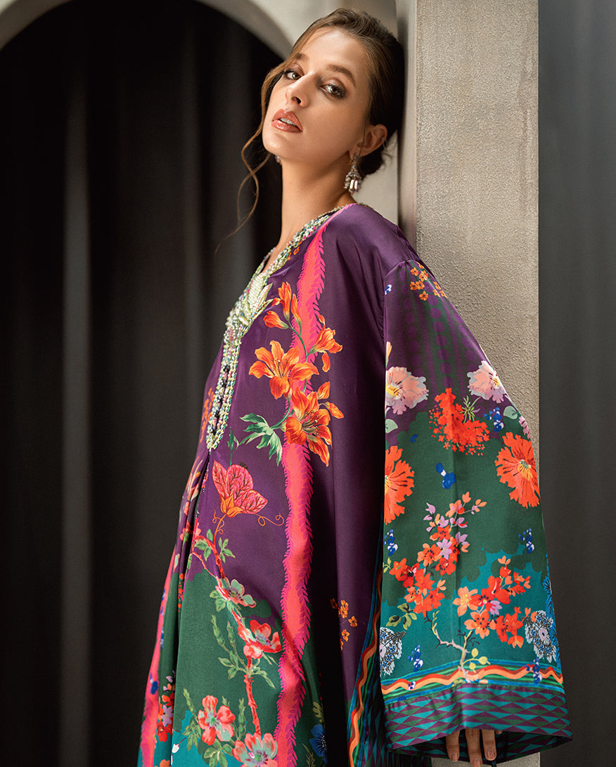 Esmel | Soif De Vivre | EPLPS250106XS - Official Esmel stockist in UK - Sakeena London