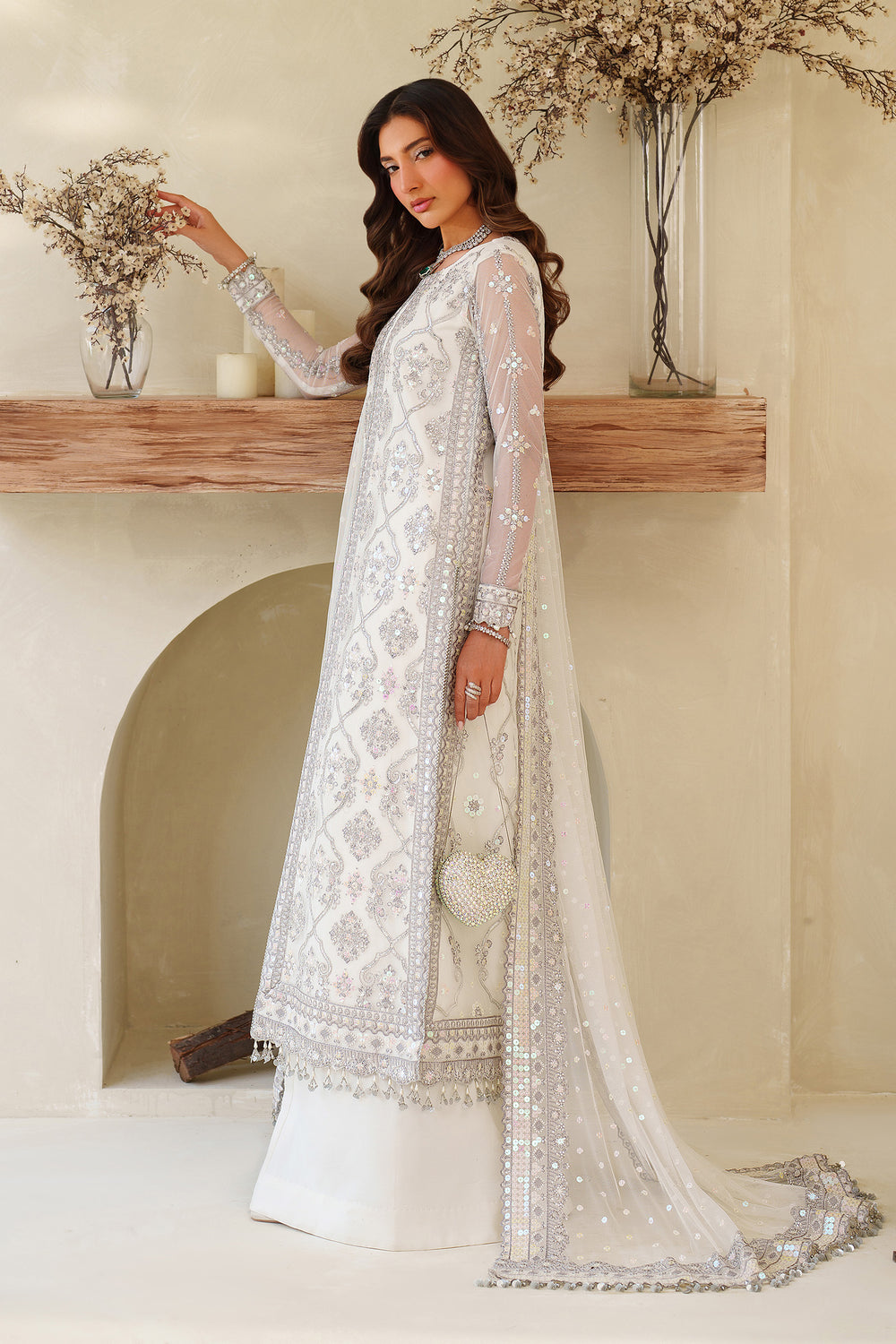 Zarif | Meesa Luxury Formals | Meehar - Official Zarif stockist in UK - Sakeena London