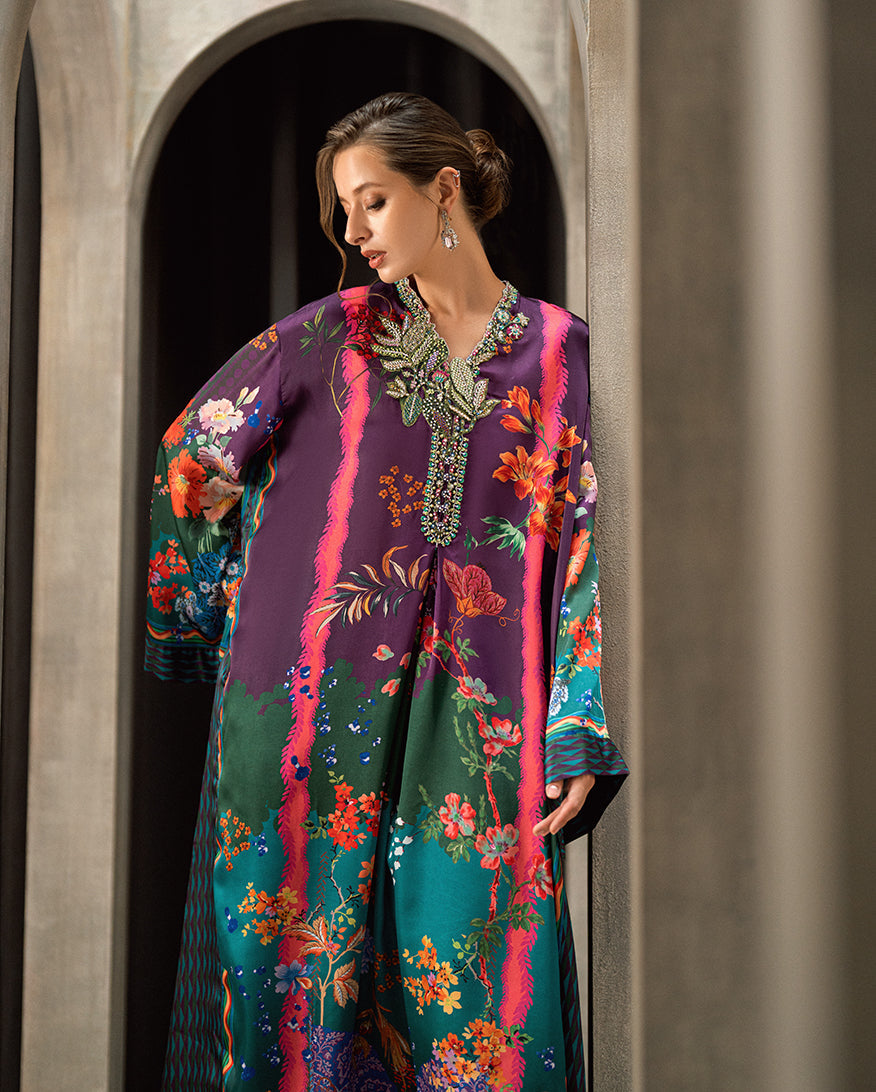 Esmel | Soif De Vivre | EPLPS250106XS - Official Esmel stockist in UK - Sakeena London