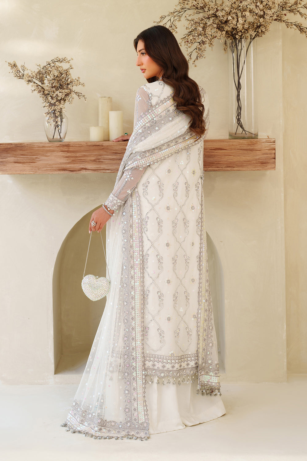 Zarif | Meesa Luxury Formals | Meehar - Official Zarif stockist in UK - Sakeena London