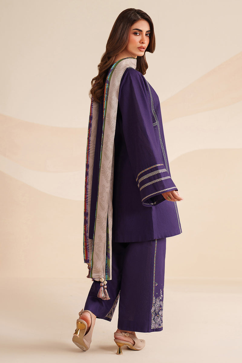 Jazmin | Winter 25 | UW-0228 - Official Jazmin stockist in UK - Sakeena London