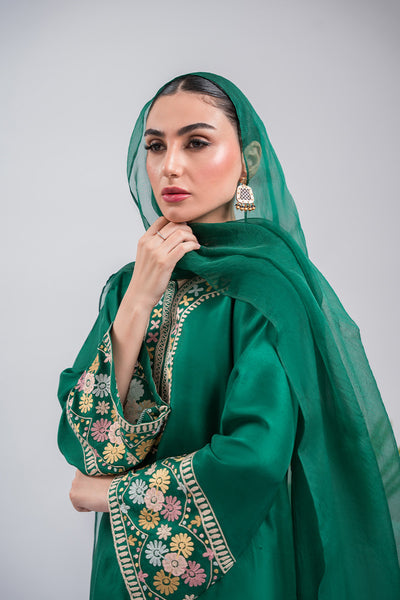 Amna Arshad | Laleh Festive | Jiya - Official Amna Arshad stockist in UK - Sakeena London