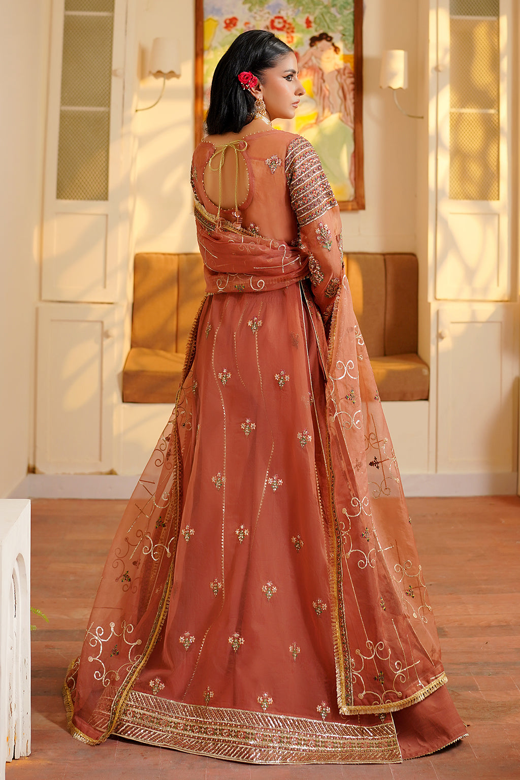 Marayayams | Ht Wedding Formal | REHANI - Official Maryams stockist in UK - Sakeena London