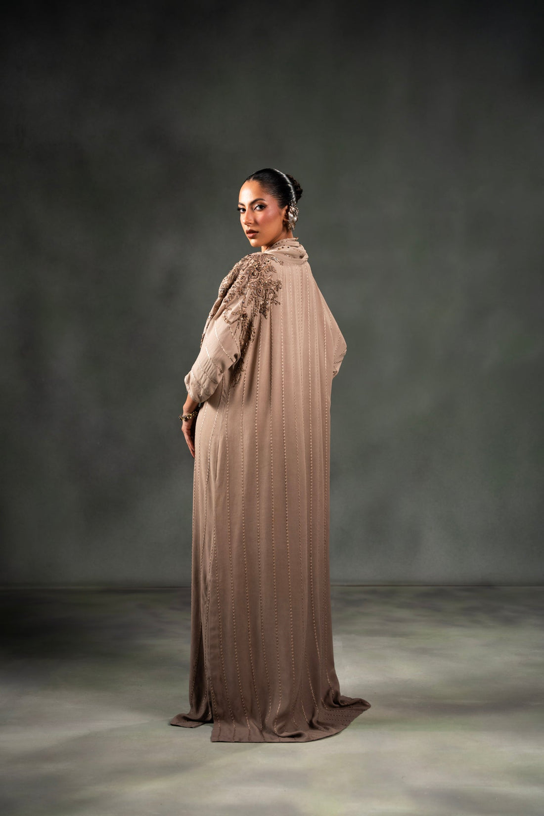 Nilofer Shahid | Mihrimah Formals | Safiye - Official Nilofer Shahid stockist in UK - Sakeena London