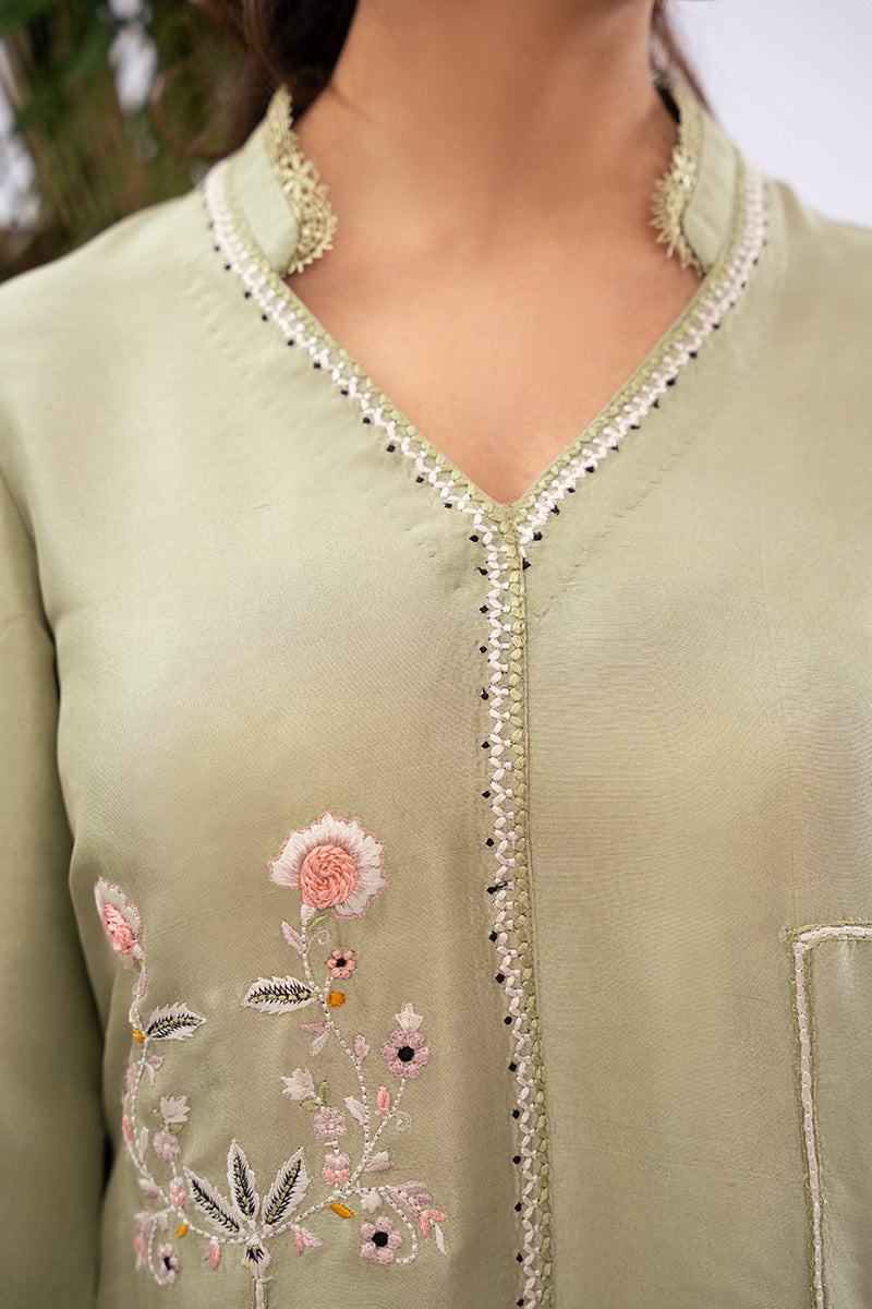 Amna Arshad | Zolu Collection 24| Dilara - Official Amna Arshad stockist in UK - Sakeena London