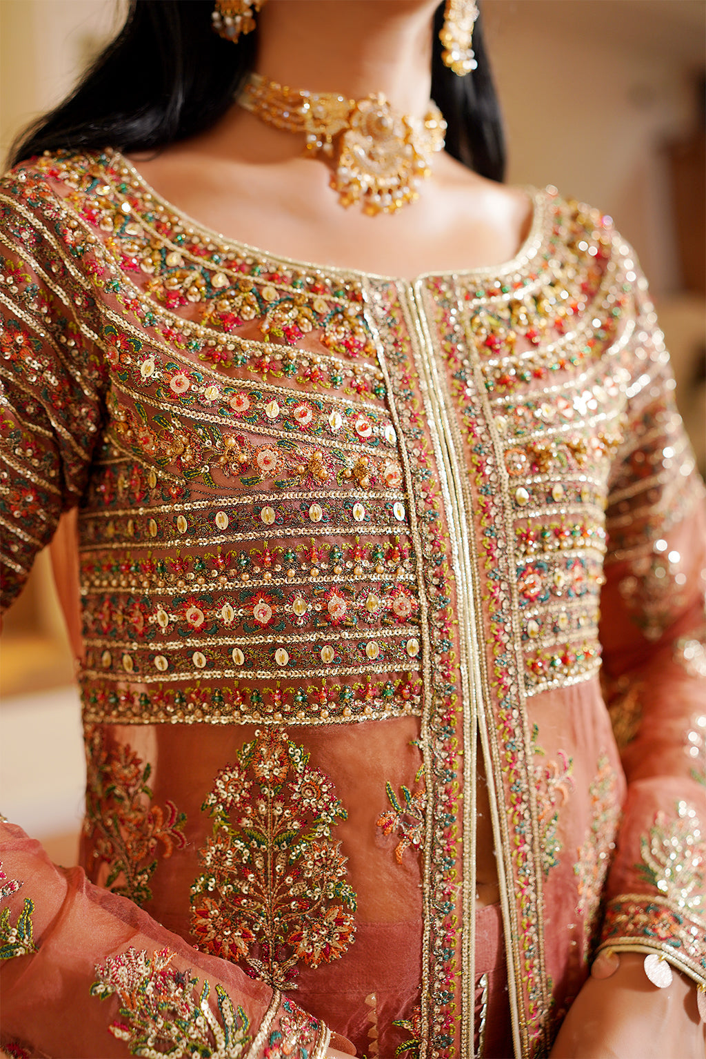 Marayayams | Ht Wedding Formal | REHANI - Official Maryams stockist in UK - Sakeena London