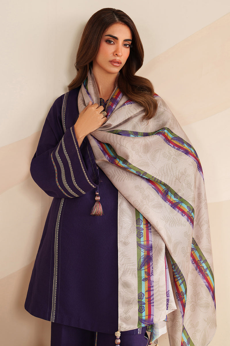 Jazmin | Winter 25 | UW-0228 - Official Jazmin stockist in UK - Sakeena London