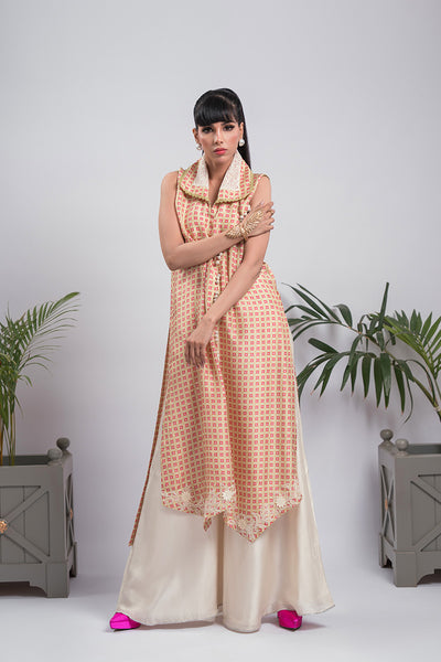 Amna Arshad | Laleh Festive | Meeha - Official Amna Arshad stockist in UK - Sakeena London