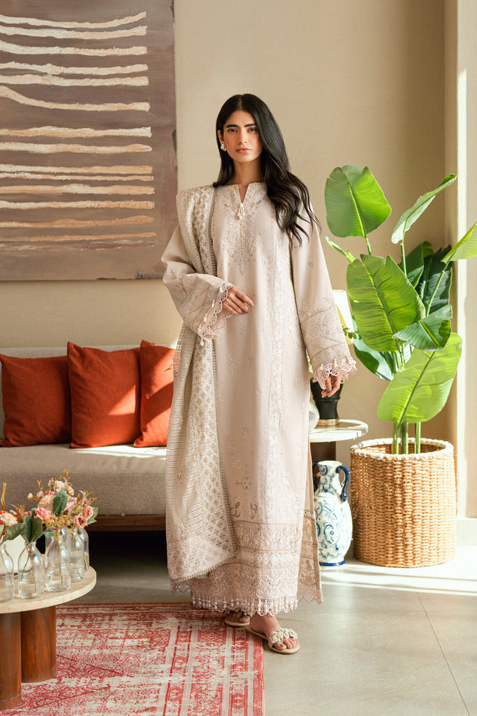 Florent | Luxury Lawn Eid Edits | FL-2A - Official Florent stockist in UK - Sakeena London