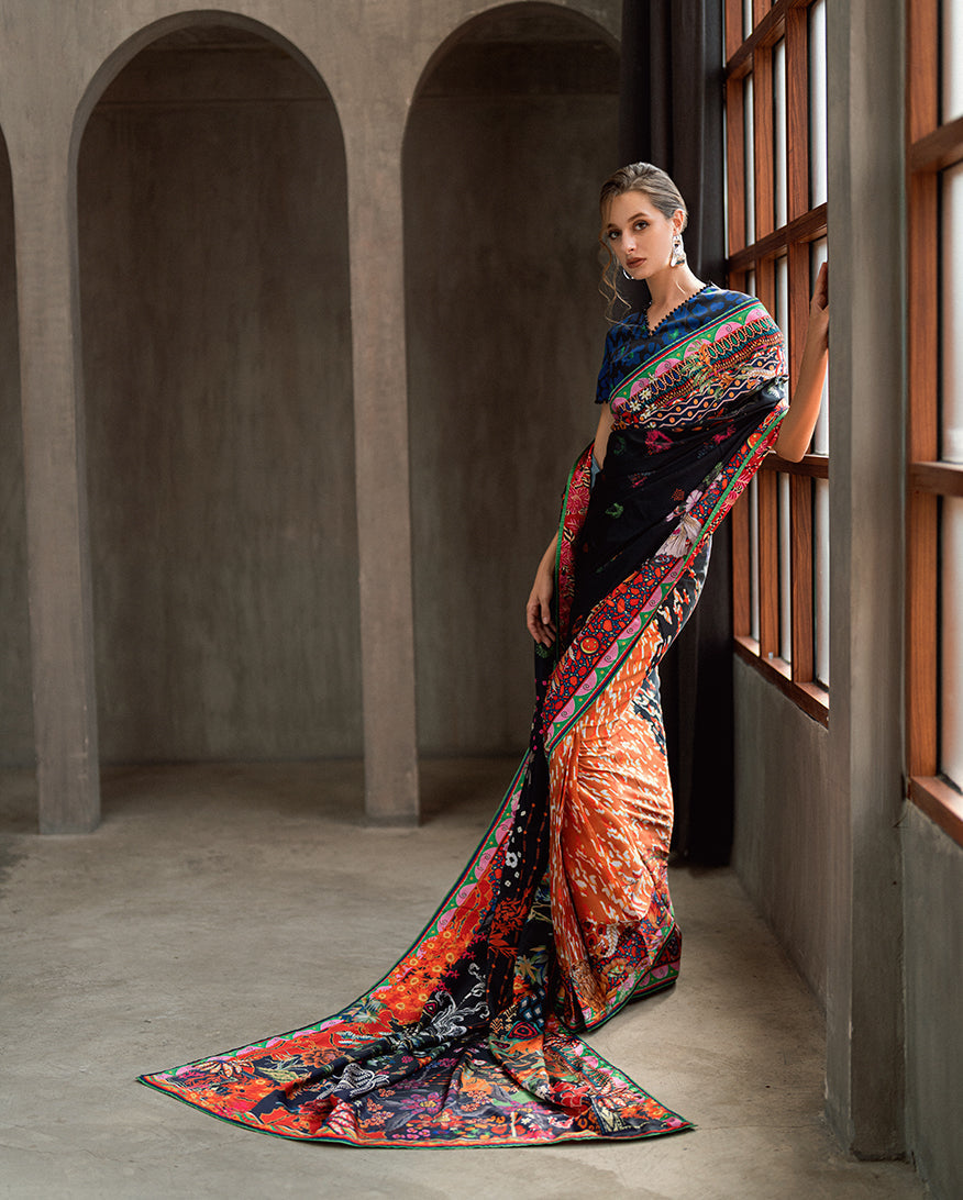 Esmel | Soif De Vivre | EPLPS250112XS - Official Esmel stockist in UK - Sakeena London
