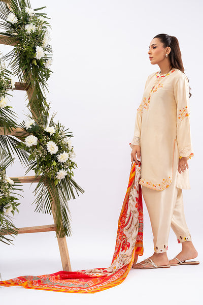 Amna Arshad | Zolu Collection 24 | Manali - Official Amna Arshad stockist in UK - Sakeena London