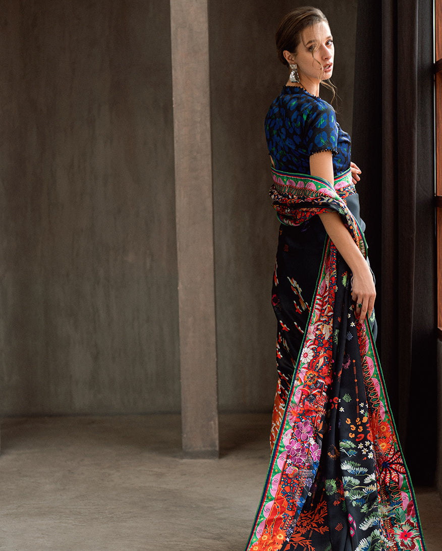 Esmel | Soif De Vivre | EPLPS250112XS - Official Esmel stockist in UK - Sakeena London