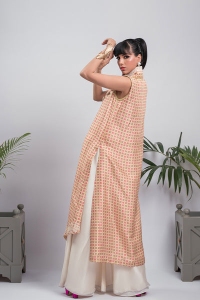 Amna Arshad | Laleh Festive | Meeha - Official Amna Arshad stockist in UK - Sakeena London