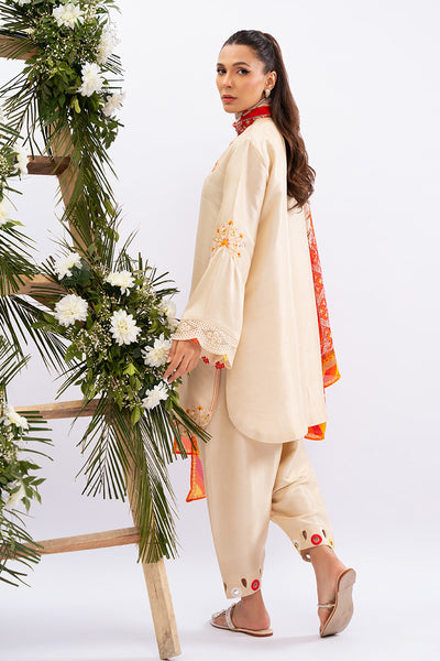 Amna Arshad | Zolu Collection 24 | Manali - Official Amna Arshad stockist in UK - Sakeena London