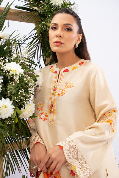Amna Arshad | Zolu Collection 24 | Manali - Official Amna Arshad stockist in UK - Sakeena London