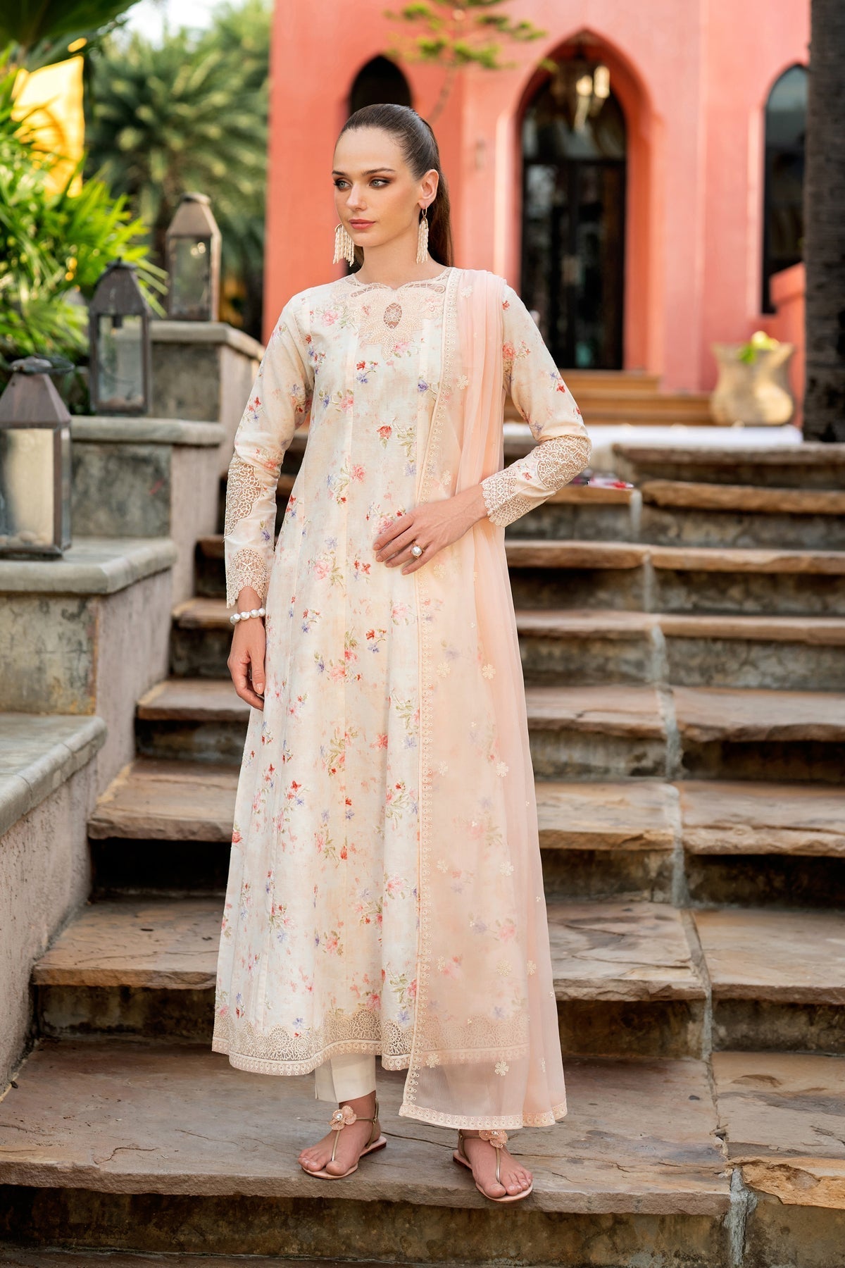 Xenia Formals | Summer Away 25 | ANURA - Official Xenia Formals stockist in UK - Sakeena London