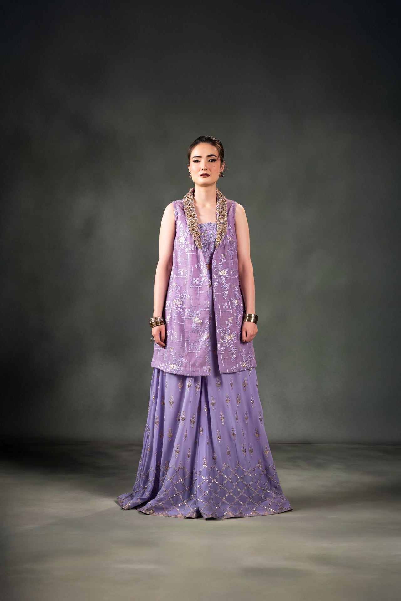 Nilofer Shahid | Mihrimah Formals | Mehr - Official Nilofer Shahid stockist in UK - Sakeena London